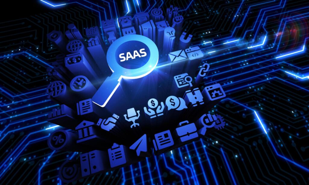 SaaS Products: Revolutionizing Business Operations with Cloud-Based Solutions