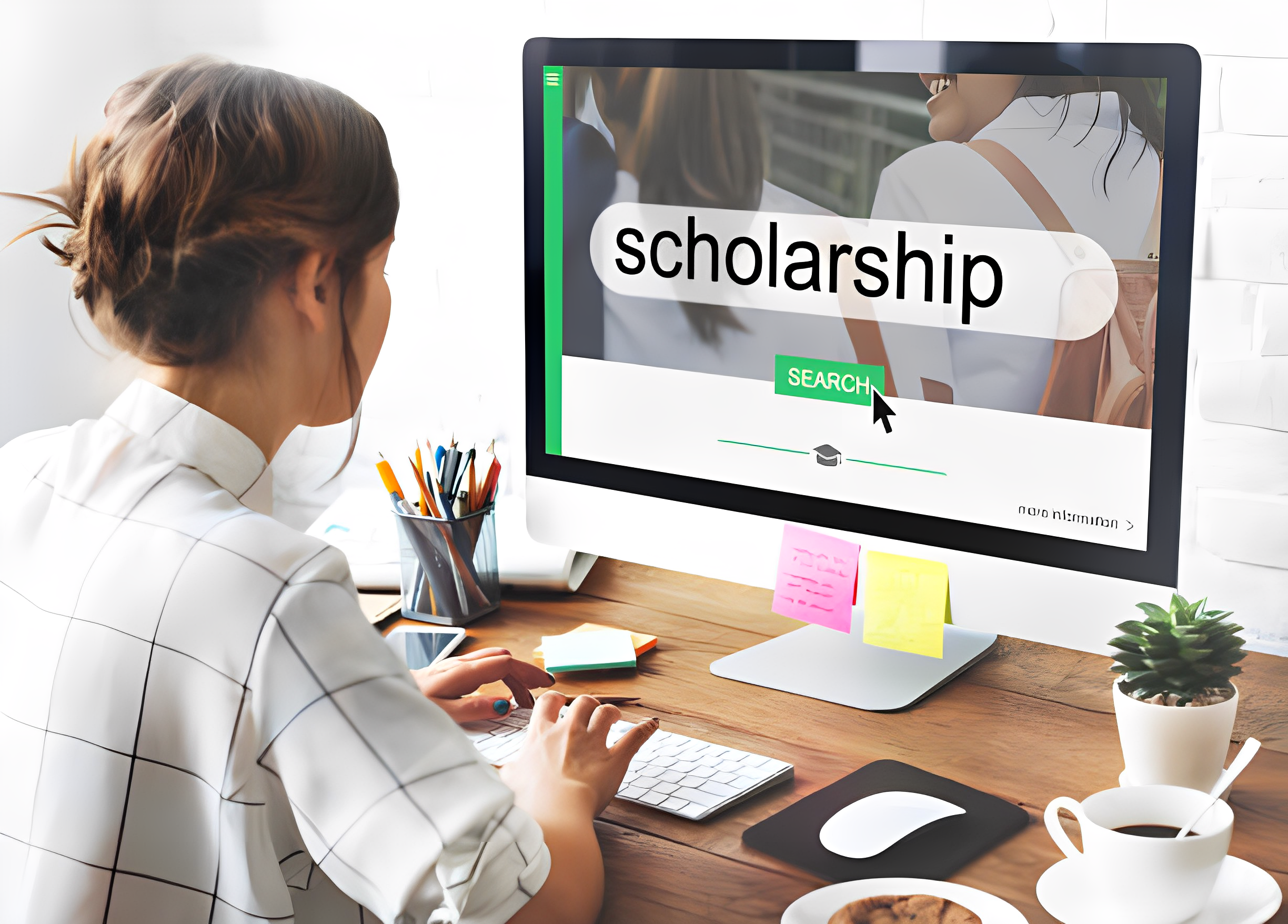 From Aspiration to Achievement: World of Study Abroad Scholarships