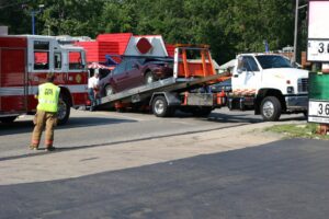 Valdosta Towing Services: A Closer Look at Professional Assistance