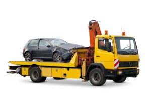Tow Trucks in Orlando: Navigating Roadside Assistance with Confidence
