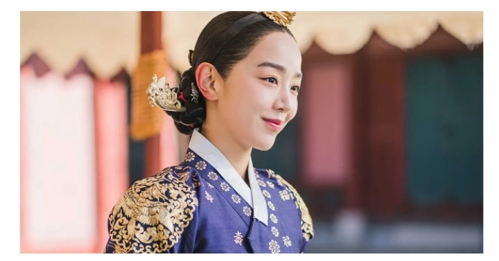 Traditional Korean Clothing